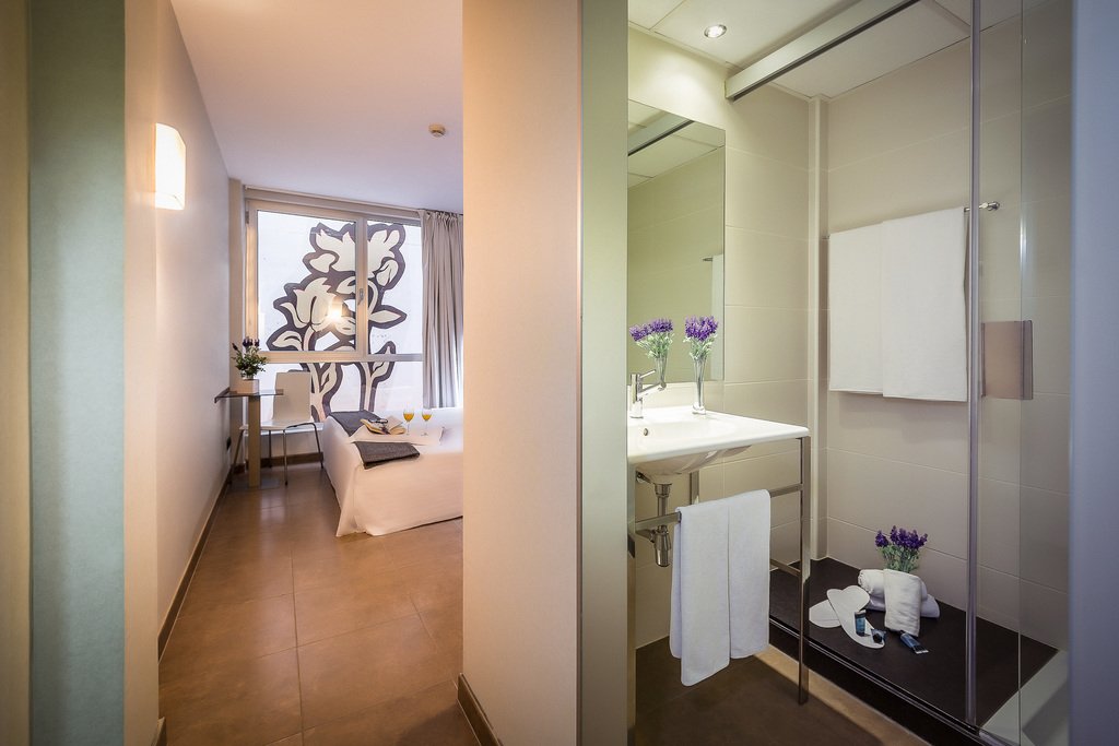 Фото SM Hotel Sant Antoni