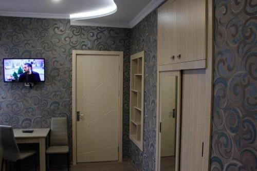 Фото Hotel Mtskheta