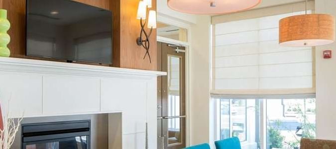 Фото Hilton Garden Inn Pascagoula