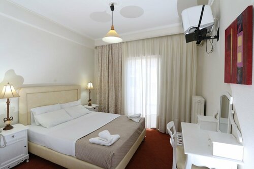 Гостиница Athens Delta Hotel в Афинах