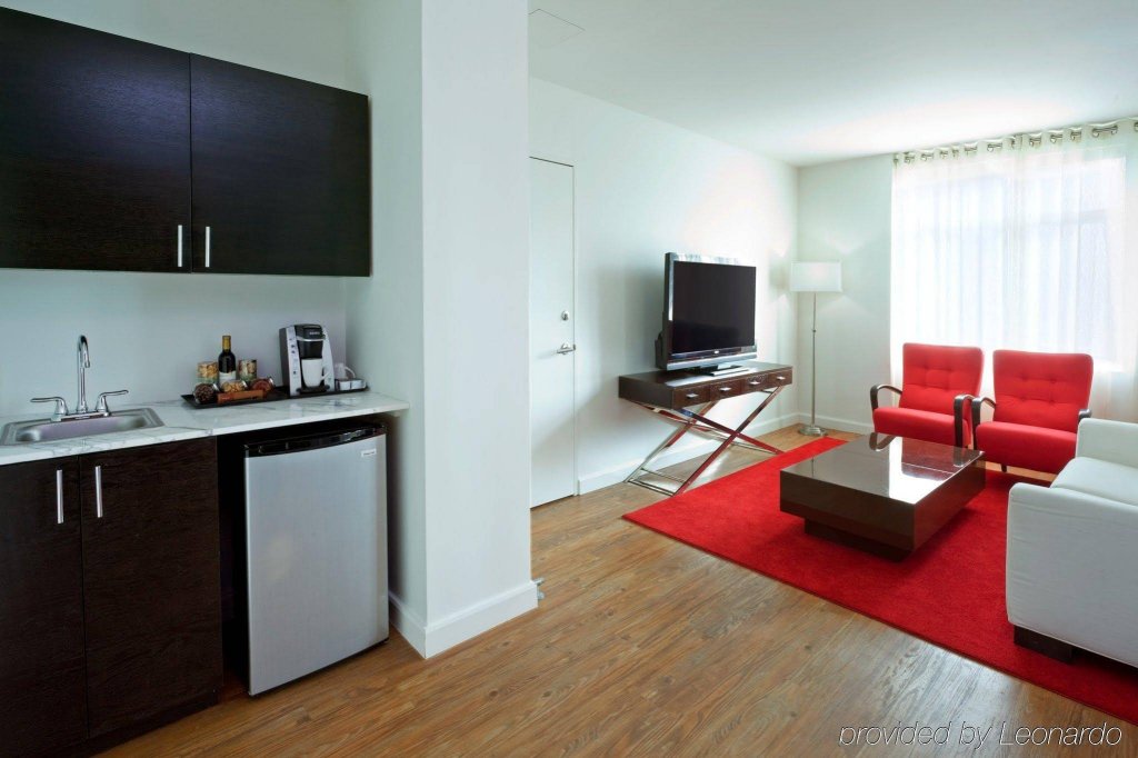 Фото Hotel Hayden New York