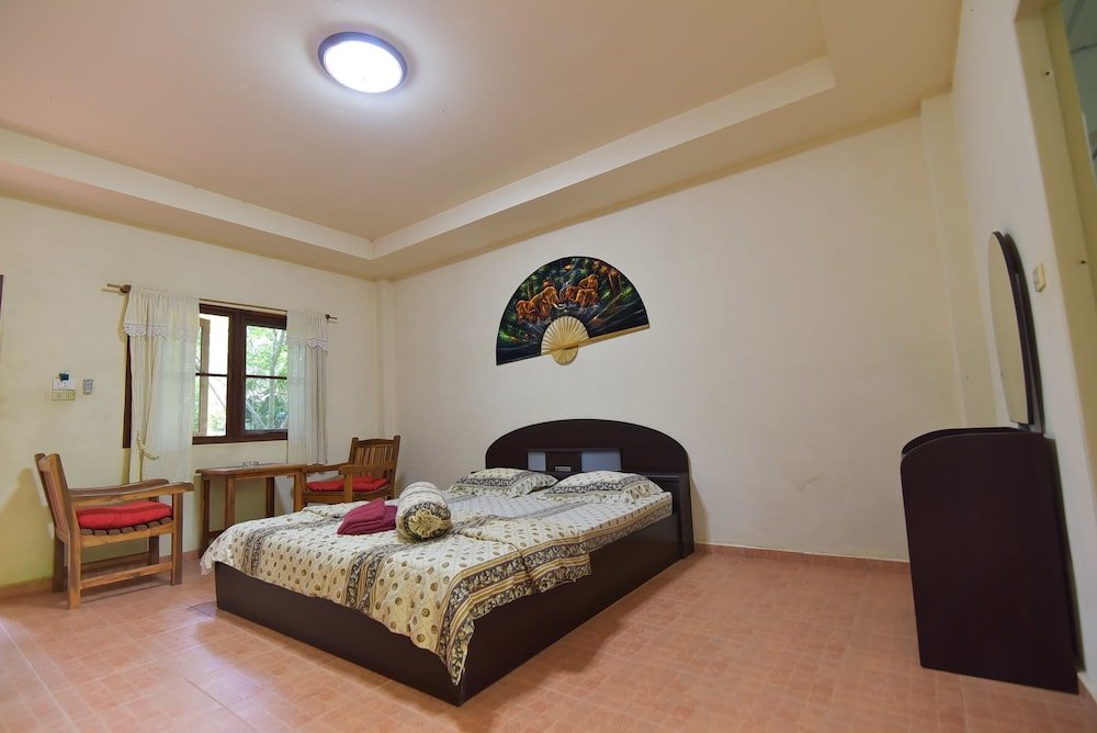 Фото AO Nang Pearl Resort