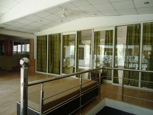 Гостиница Kunwar Residency в Ришикеше