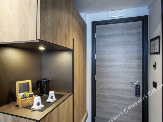 Фото Novotel Parma Centro