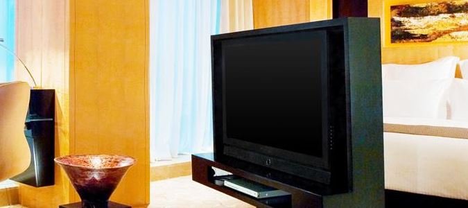 Фото Conrad Shanghai