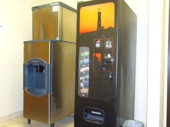 Фото Town House Extended Stay Hotel Downtown