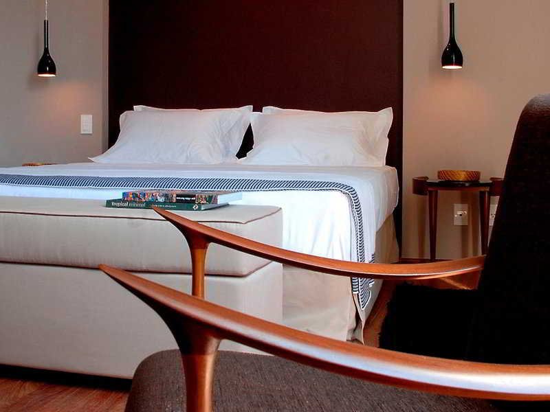 Фото Zank by Toque Hotel