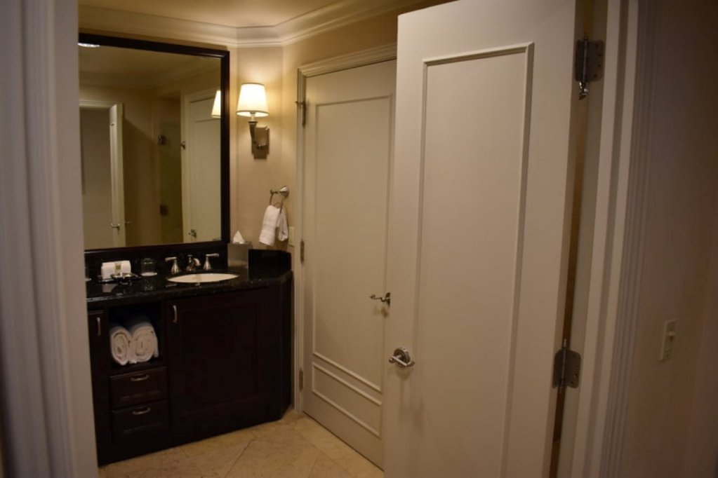 Фото The Atlantic Hotel & SPA