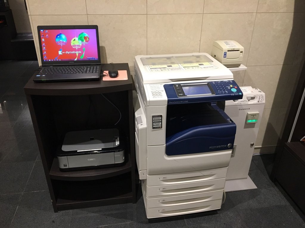 Фото Sanco Inn Nagoya Fushimi