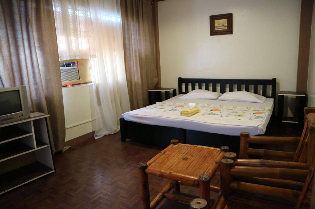 Фото Siville Inn