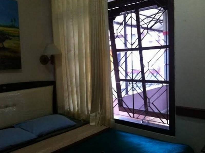 Фото Hotel Bali Indah