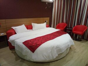 Thank Inn Hotel Jiangsu Taizhou Taixing City Xinghuo Road