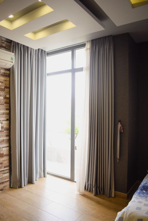 Фото Greenwood Villa Saigon