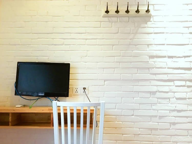 Фото Once Artistic Inn