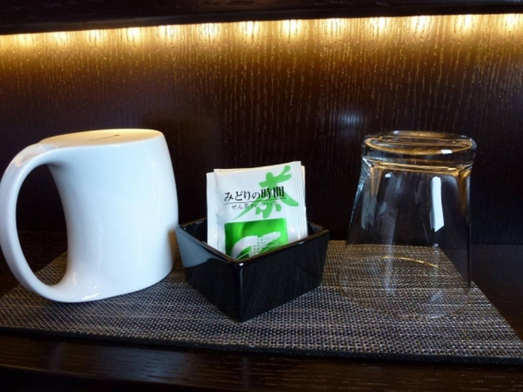 Фото Solaria Nishitetsu Hotel Kagoshima