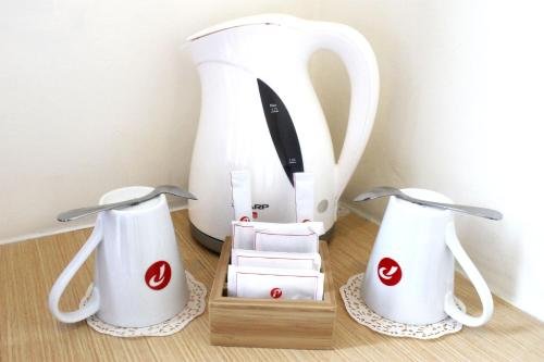 Фото D'primahotel Melawai - Blok M