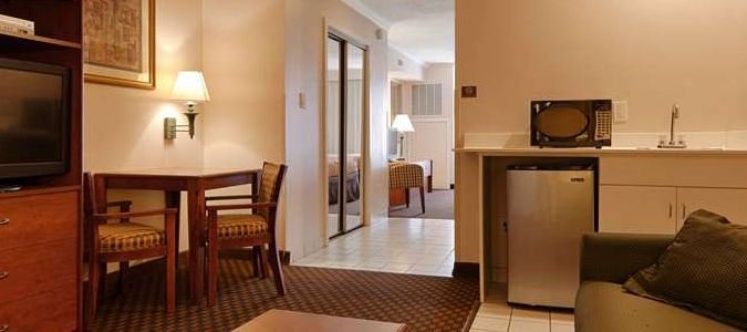 Фото Best Western Ocean City Hotel & Suites