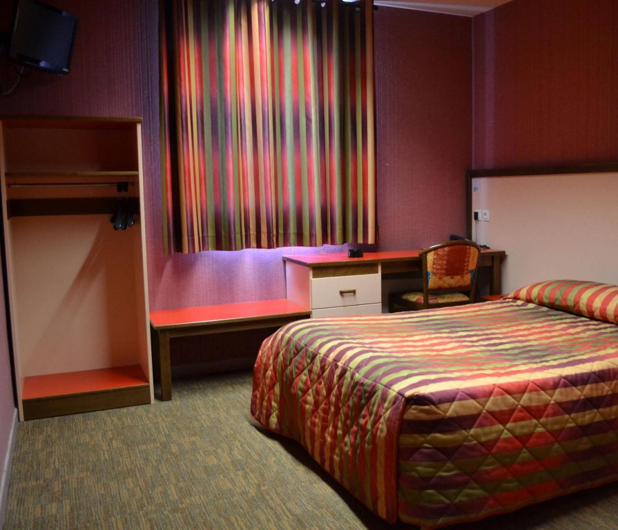 Фото Hôtel Siatel Besançon Chateaufarine