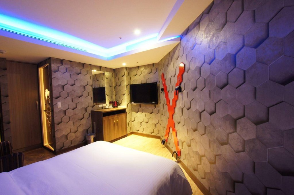 Фото Colors Infinity Inn