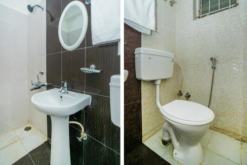 Фото Oyo 24850 Stay Zone