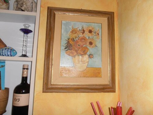Гостиница B&b Amici miei