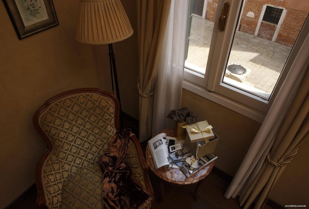 Фото Hotel Bisanzio