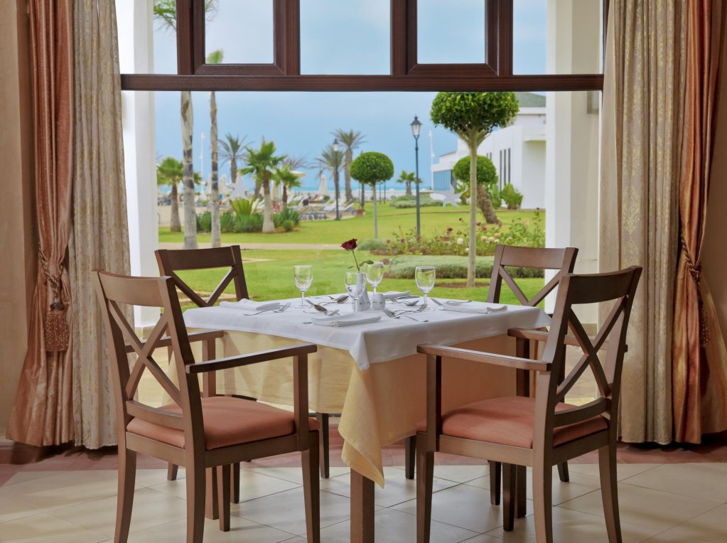 Фото Iberostar Waves Saïdia