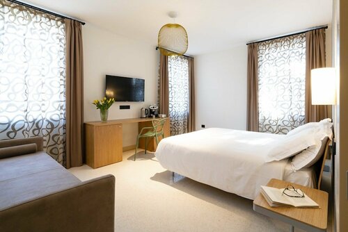 Гостиница Antica Pusterla Home Relais в Виченце