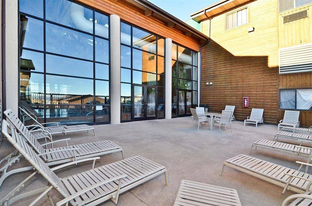 Фото Best Western Plus Ruby's Inn