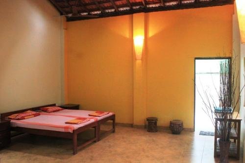 Фото Dudhsagar Plantation