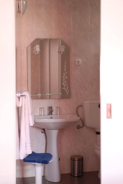 Фото Hotel Branco I