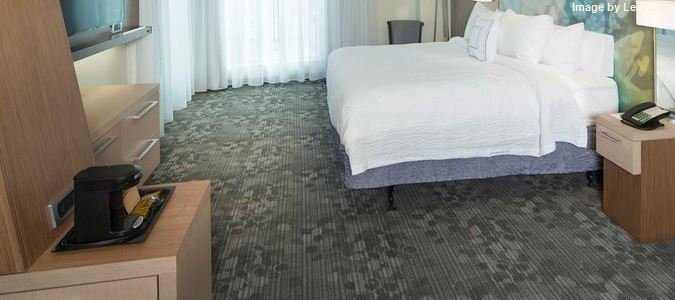 Фото Courtyard by Marriott Dallas Midlothian-Midlothian Conf Ctr