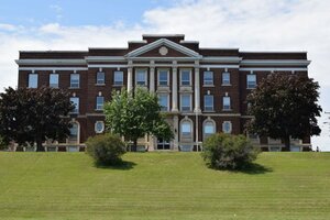 Гостиница The Courthouse Hotel, Ascend Hotel Collection