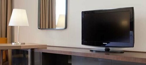 Гостиница Hyatt Regency Belgrade в Белграде