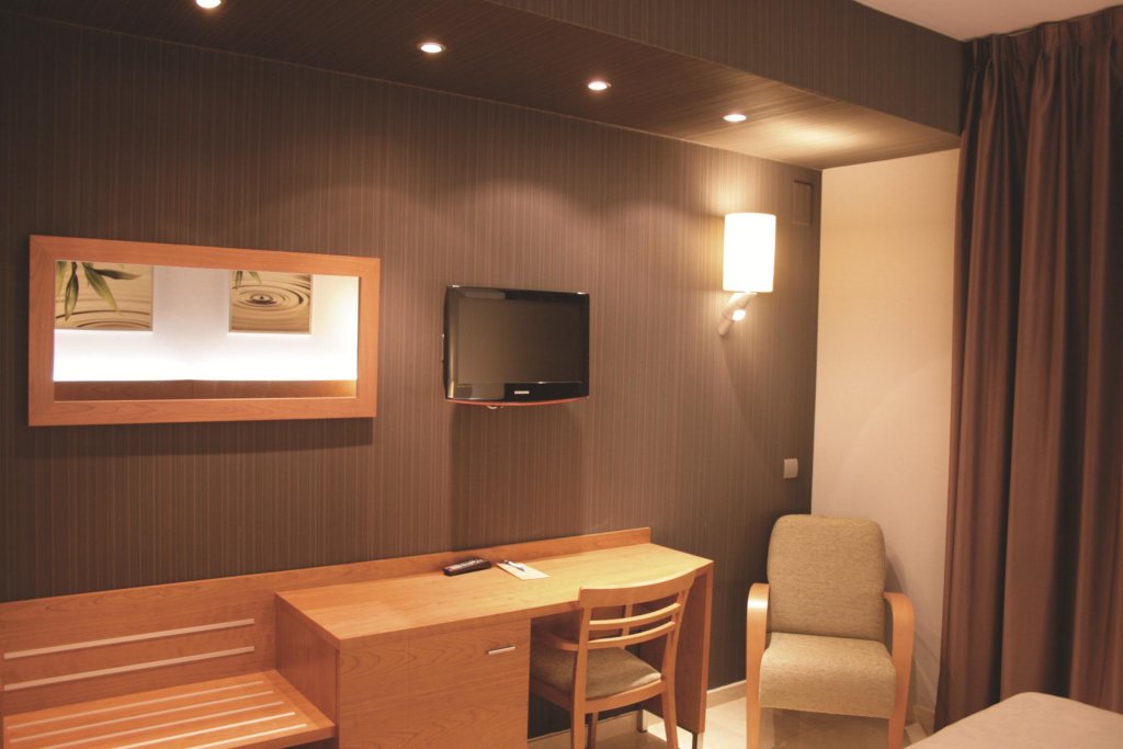 Фото Hotel Porto Calpe