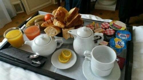 Hotel Hôtel Vallée des rois, Douala, photo