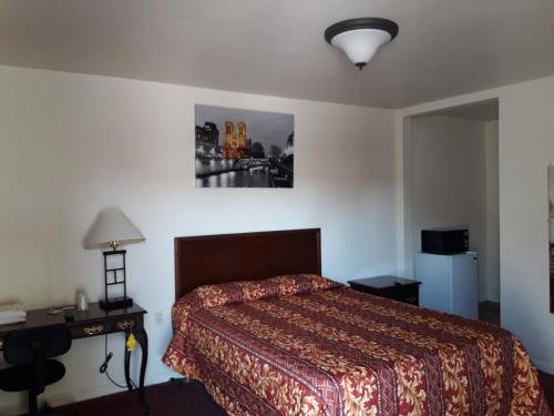 Фото World Motel