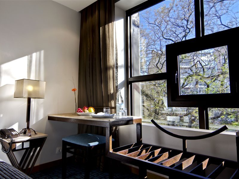 Фото Sana Executive Hotel