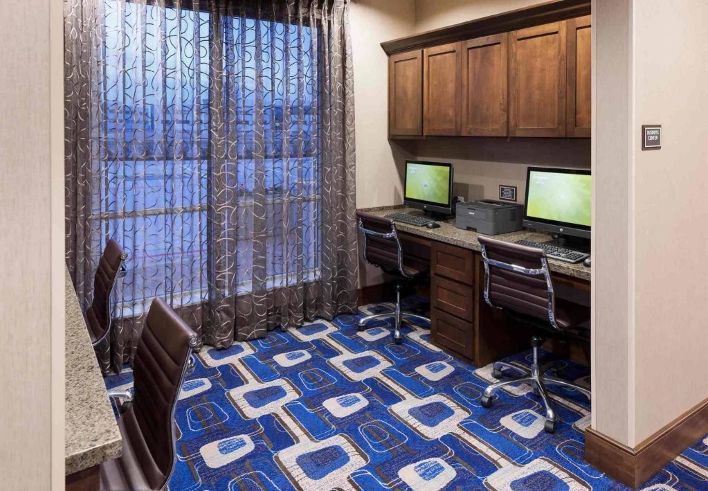 Фото Residence Inn by Marriott Dallas Plano/Richardson