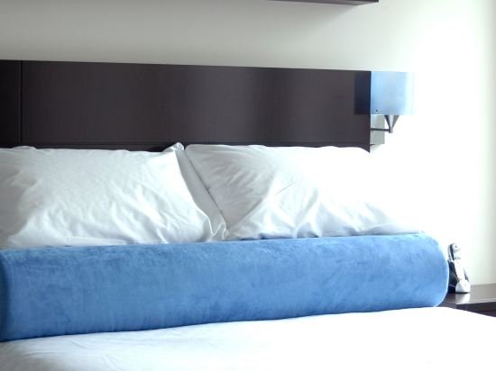 Фото Executive Hotel Cosmopolitan Toronto