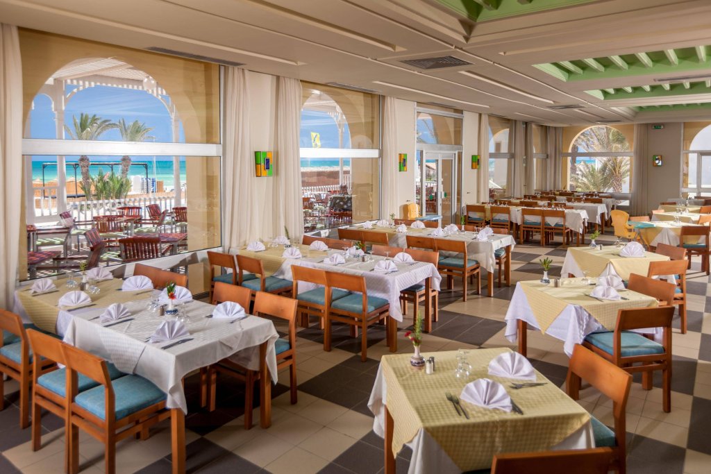 Фото Calimera Yati Beach All Inclusive