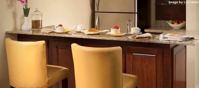 Фото West Palm Beach Marriott