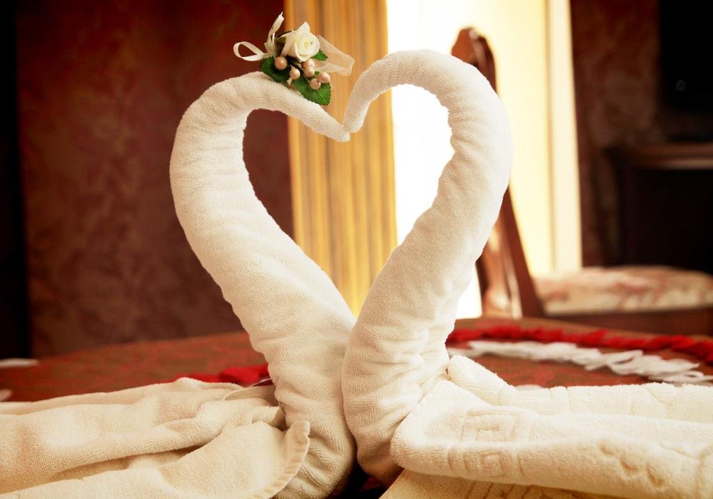 Фото Alex Resort & SPA Hotel