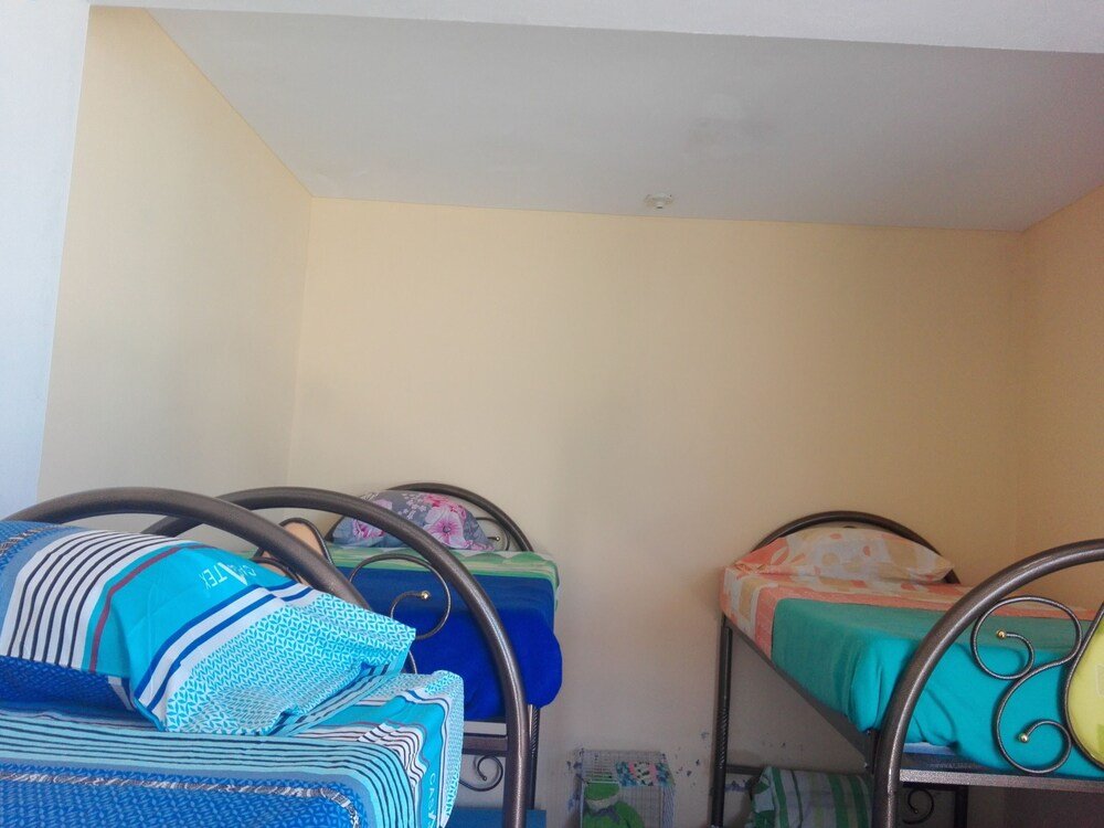 Фото Aymarak Hostel & Camping