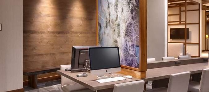 Фото Hyatt Place Salt Lake City/Farmington/Station Park