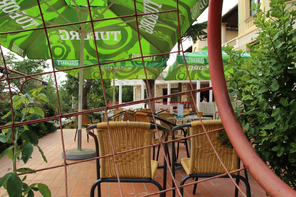 Фото отеля 4