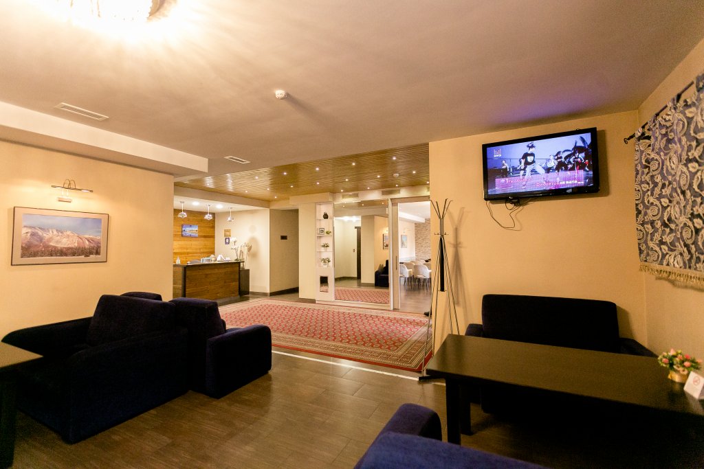 Фото Таёжный