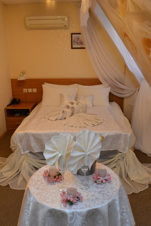 Фото Евротель Южный