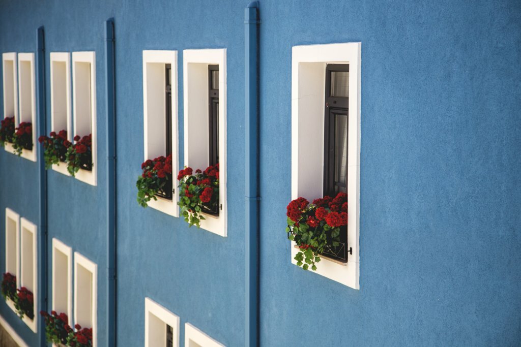 Hotel Mai Hotel, Cesme, photo