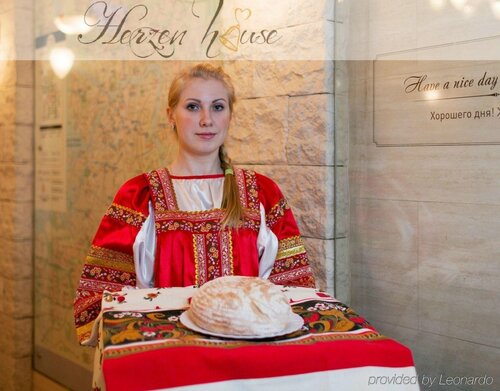 Гостиница Герцен Хаус  4.7* — фото 5